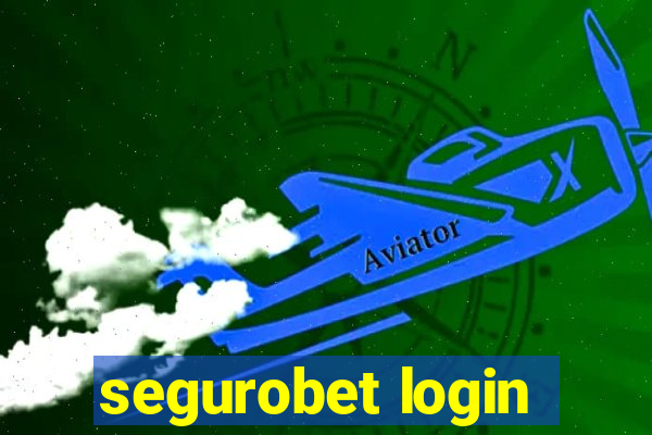 segurobet login